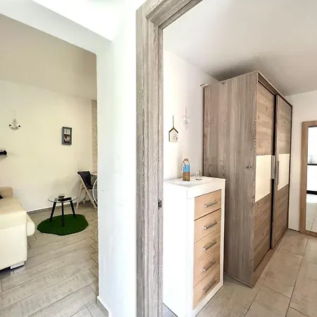 Amazing Terrace At 300 Meters From Beach, With Pool And Wifi * Costa Del Silencio