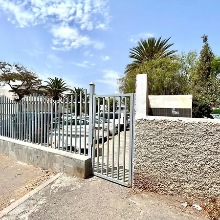 Amazing Terrace At 300 Meters From Beach, With Pool And Wifi *